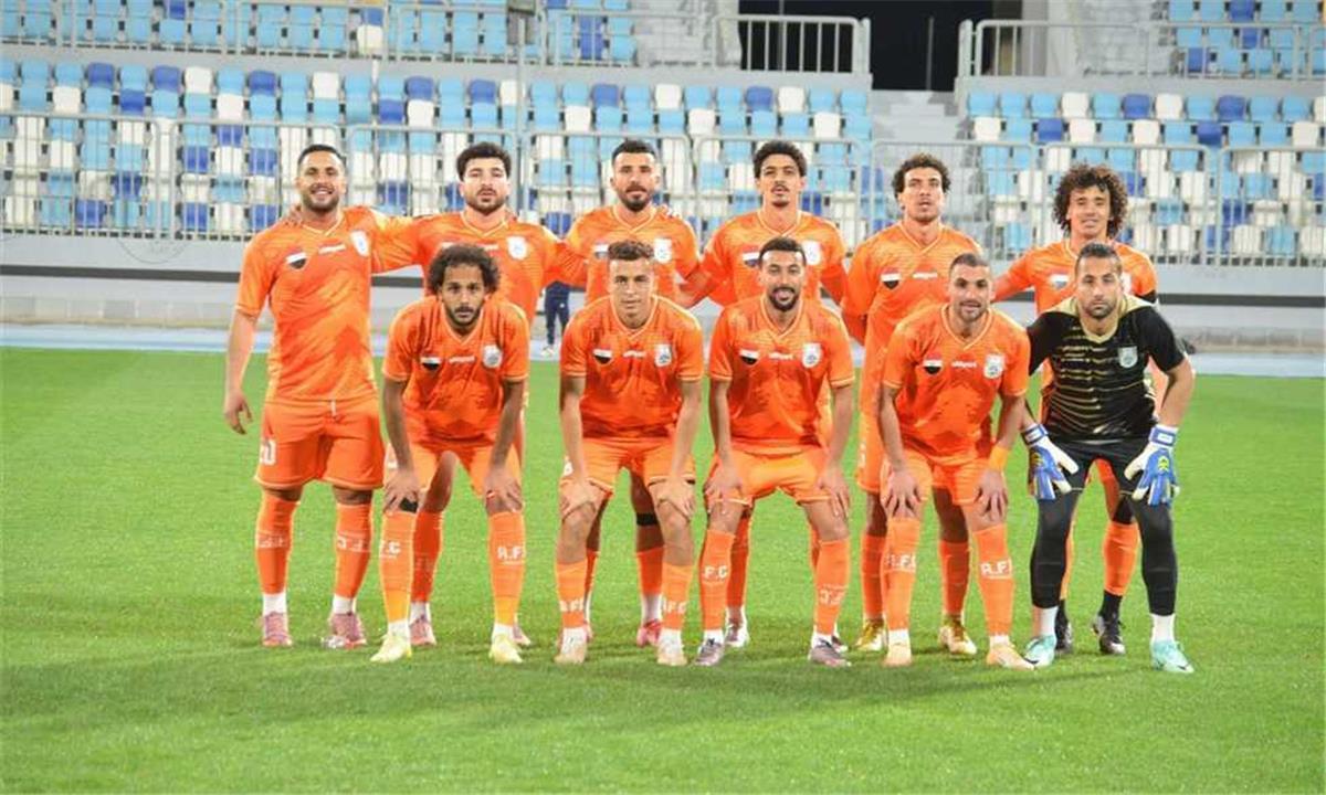 فيديو | أبو قير للأسمدة يحقق فوزه الأول في الدوري المصري على حساب البنك الأهلي 