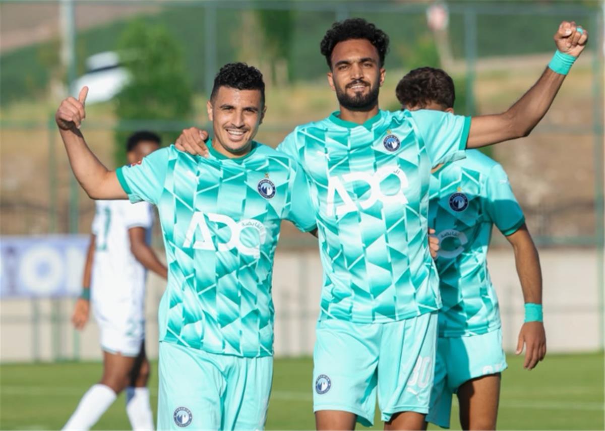 موعد والقناة الناقلة لمباراة بيراميدز وغزل المحلة اليوم في الدوري المصري 