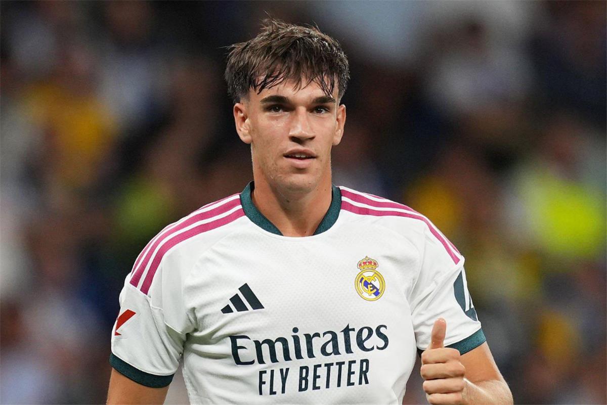 فيديو | في الوقت القاتل.. إسبي يسجل هدف ريال مدريد الثاني أمام إسبانيول
