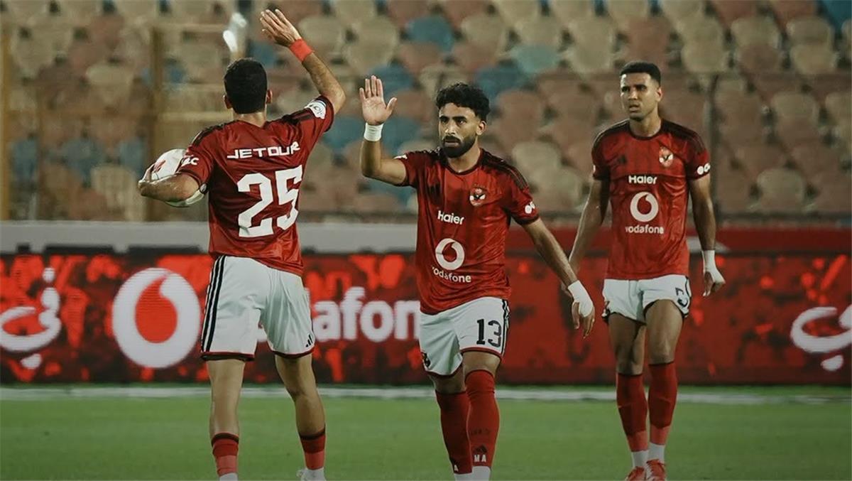 فيديو | في الـ +90.. أفشة يقود الأهلي لريمونتادا قاتلة أمام الشرقية إنبي في الدوري