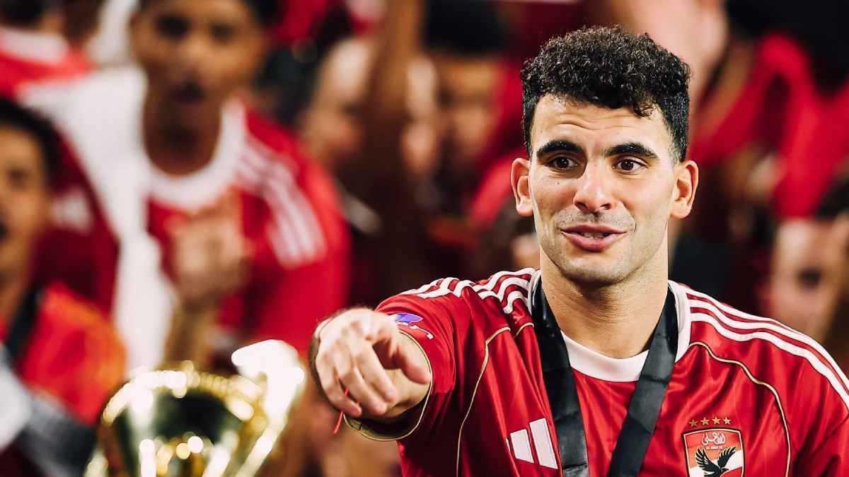 كمال شعيب: تقدمنا ببلاغ لنيابة الأموال العامة ضد زيزو.. ومديونية الزمالك تخطت 2.5 مليار جنيه
