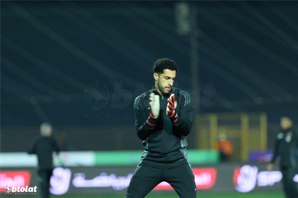 شوبير يحسم مصير نجله من الرحيل عن الأهلي