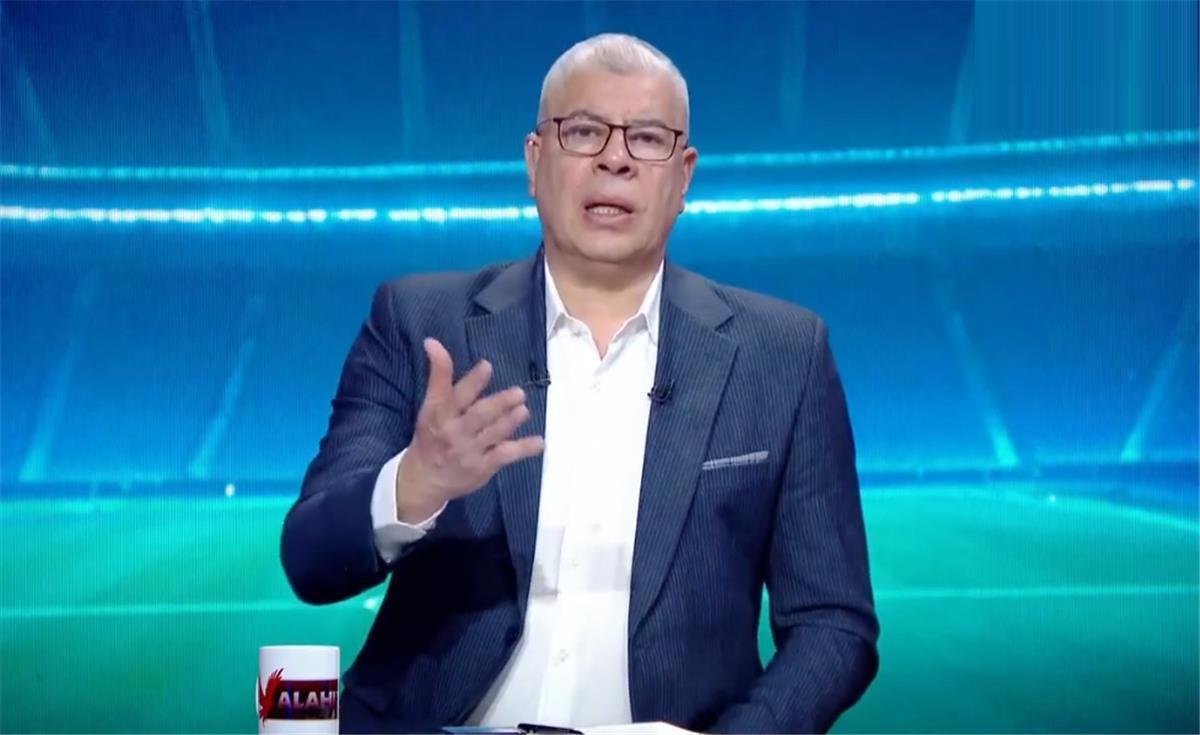 شوبير: جمهور الزمالك بيصبر نفسه.. وبيراميدز الأكثر جاهزية في الدوري