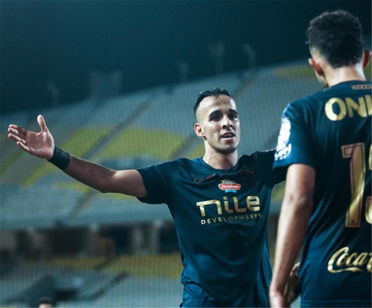 ناصر منسي يعتذر لجماهير الزمالك ويقدم وعدًا