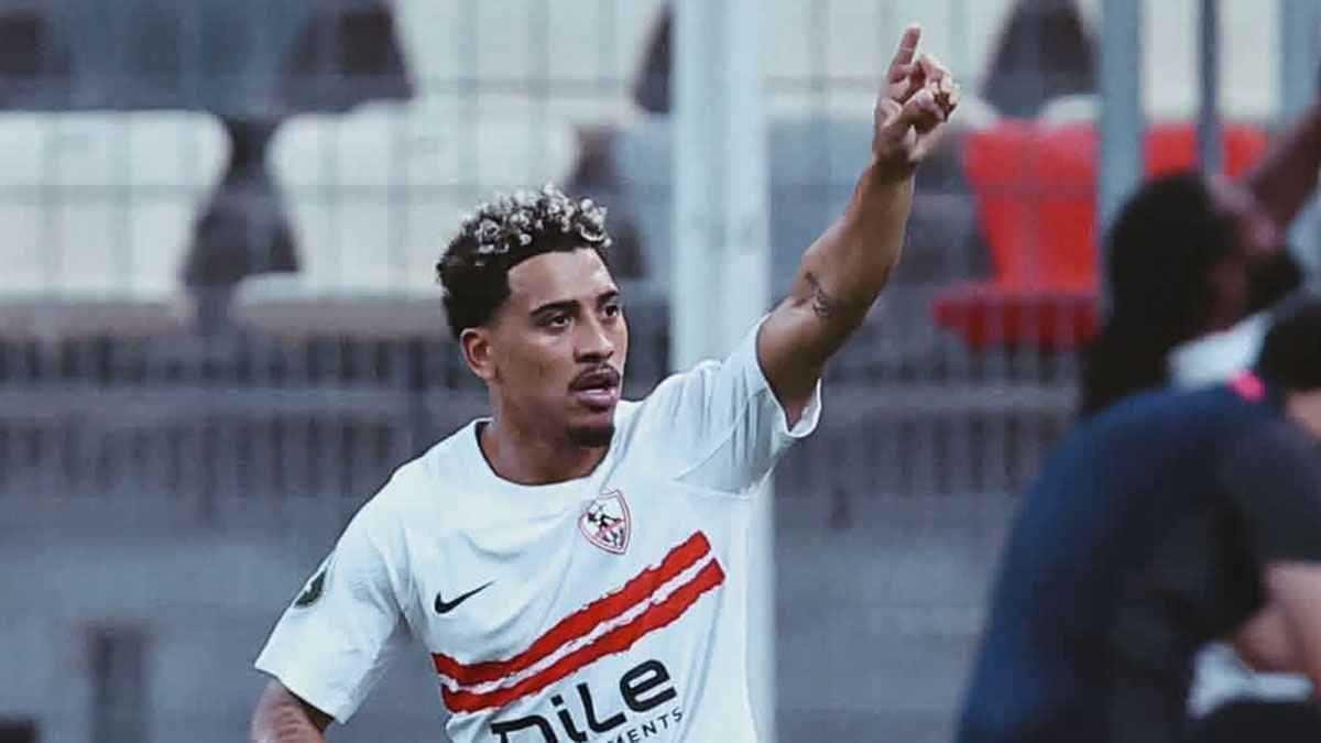 موقف الزمالك النهائي من استمرار بيزيرا.. وموعد عودته