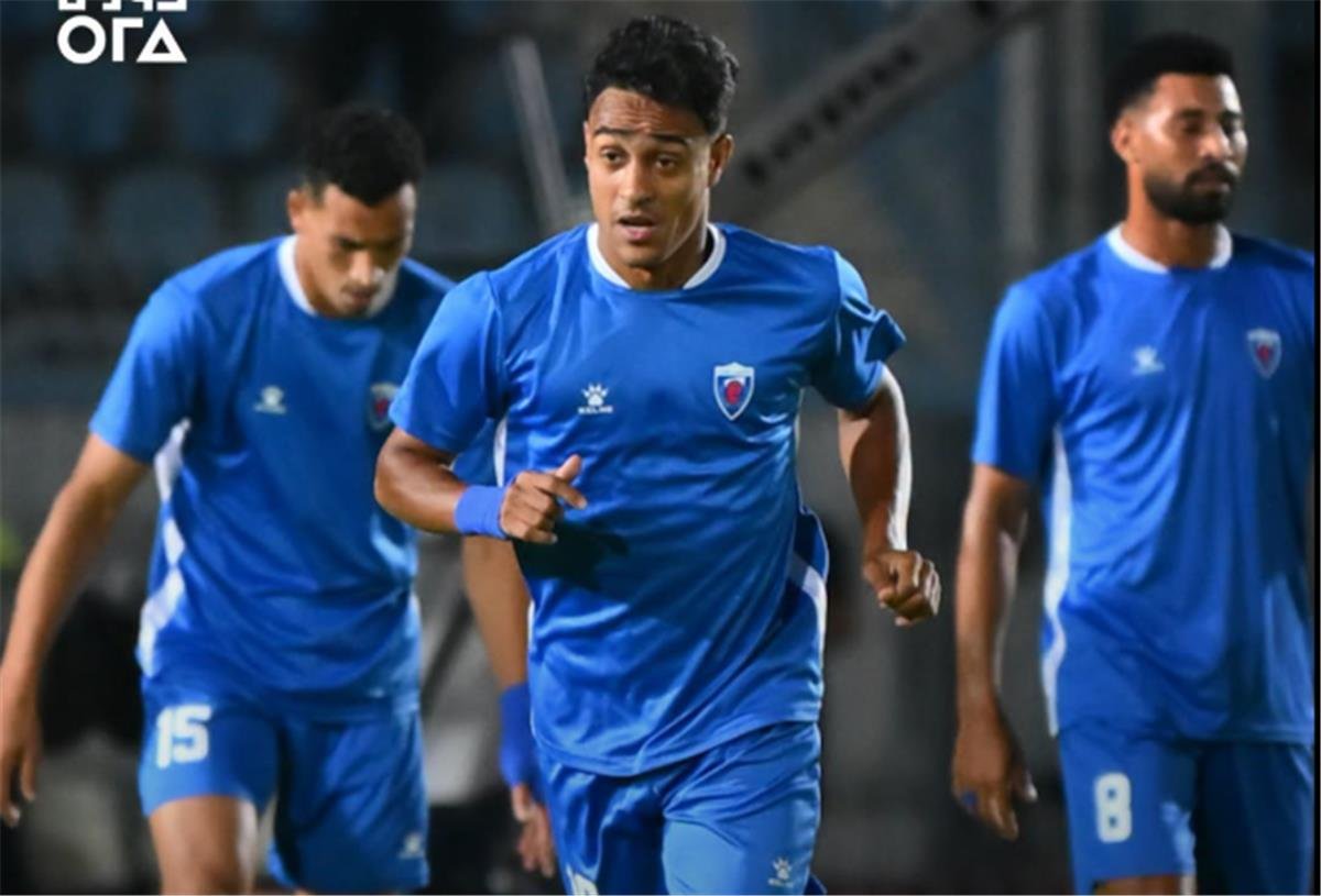 فيديو | بعد إقالة النحاس.. المصري يخسر أمام منتخب السويس بتروجيت في الدوري المصري