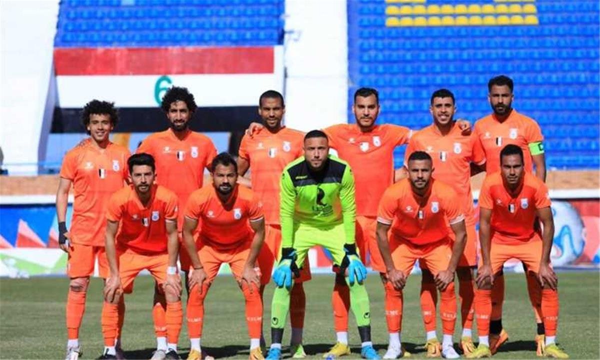 مدير أبو قير للأسمدة يكشف سبب الخسارة أمام الزمالك.. ويصرح: مواجهة الأهلي مختلفة