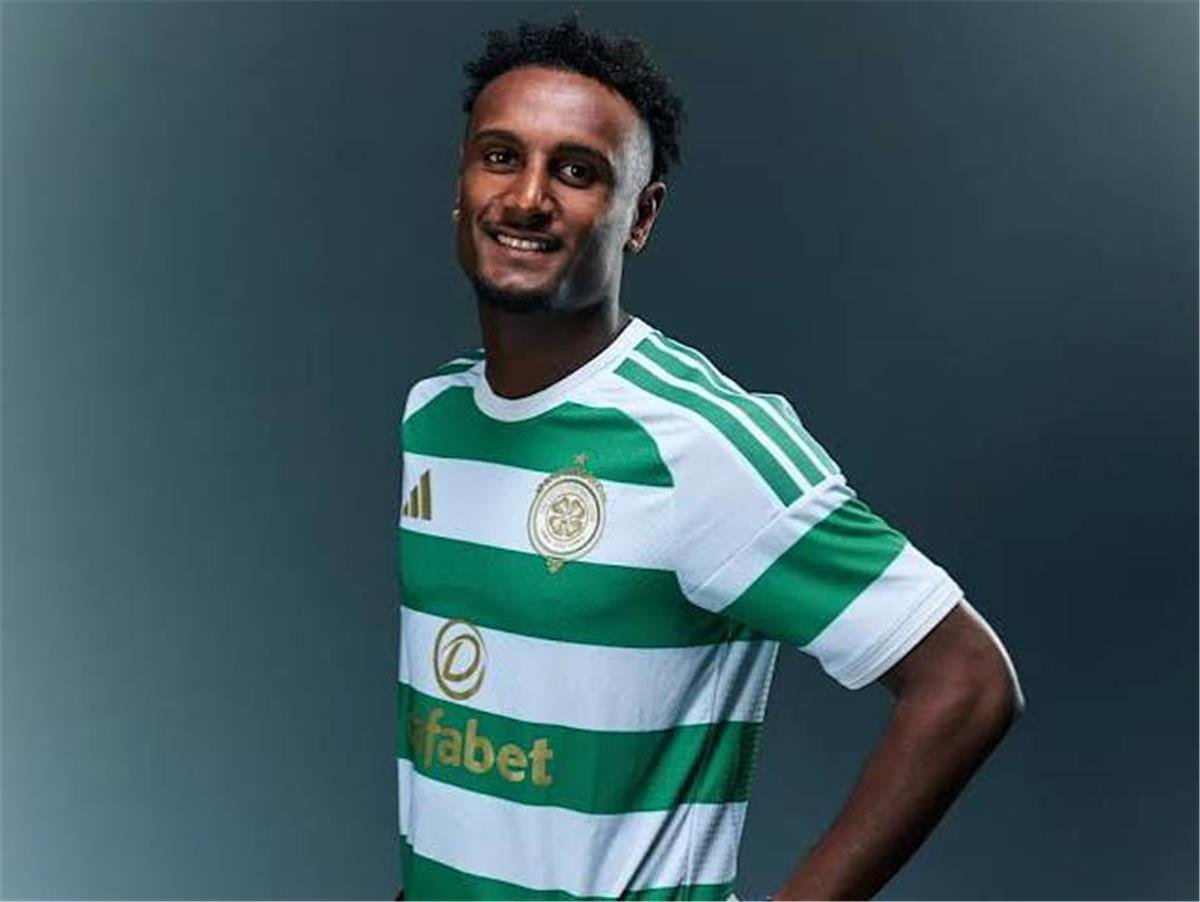 فيديو | أول أسيست.. هيثم حسن يساهم في فوز سيلتيك أمام سانت جونستون بـ الدوري الأسكتلندي
