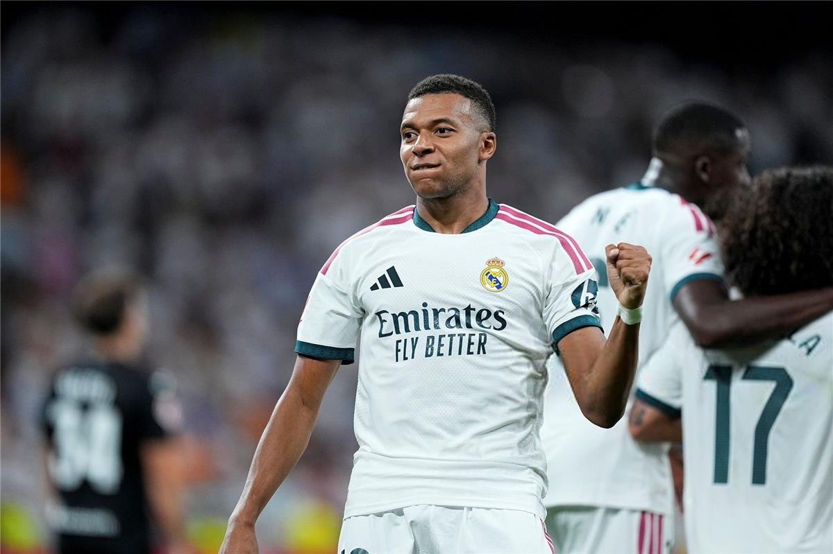 موعد مباراة ريال مدريد القادمة بعد الفوز على رايو فاليكانو في الدوري الإسباني
