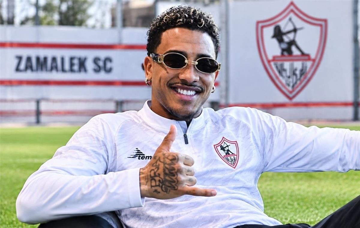 عمولة وتنازل ونسبة إعادة بيع.. كواليس جلسة الزمالك مع بيزيرا بعد بيان اعتذاره