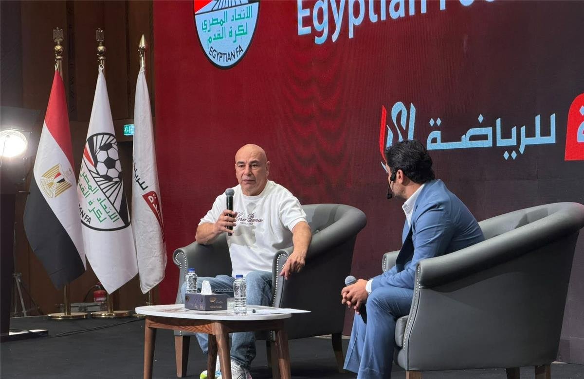 حسام حسن عن اختياراته لقائمة منتخب مصر: براعي ضميري.. وهقف قدام ربنا