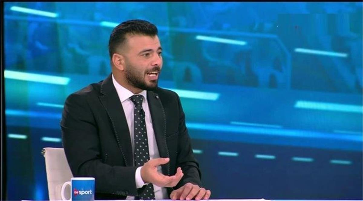 عماد متعب: الأهلي سيواجه مشكلة كبيرة أمام الزمالك وبيراميدز