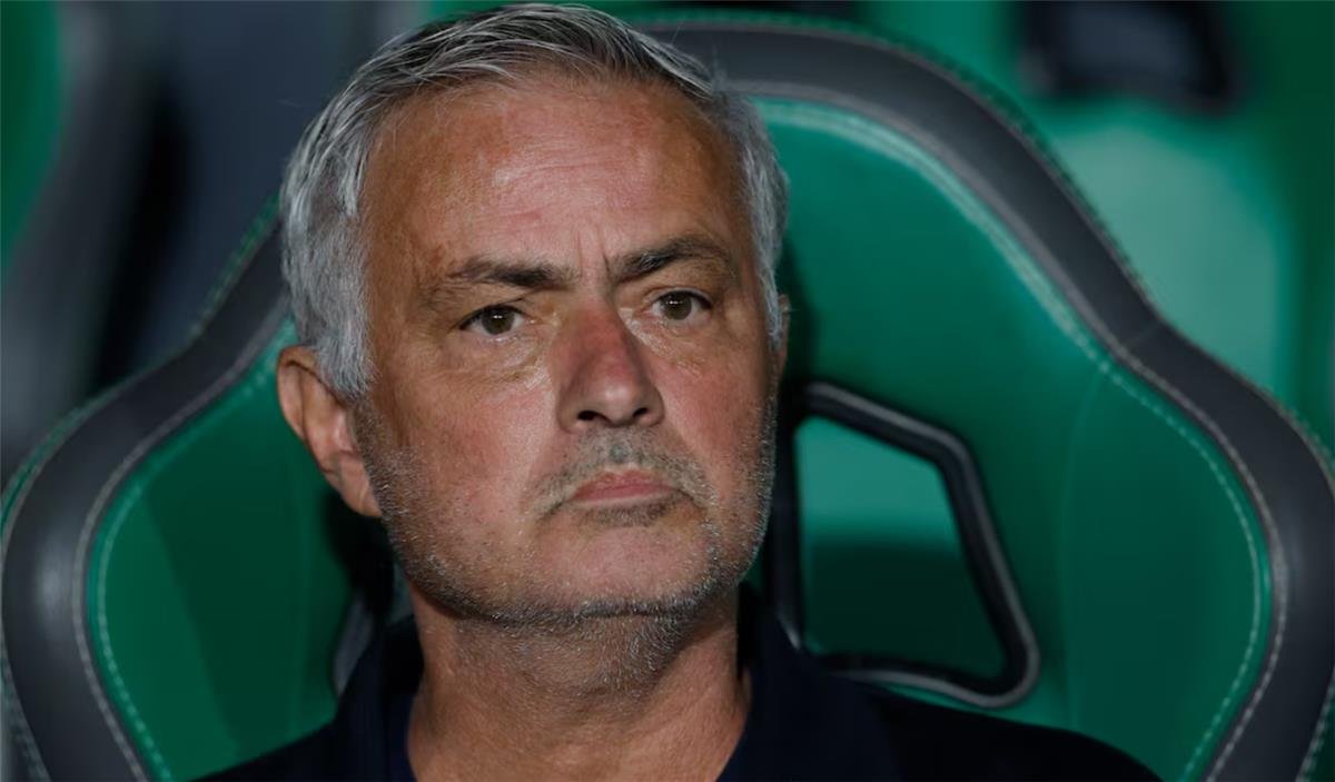 مورينيو: لا يوجد لاعب لا غنى عنه في ريال مدريد.. ومبابي يؤثر على فرص إسبي