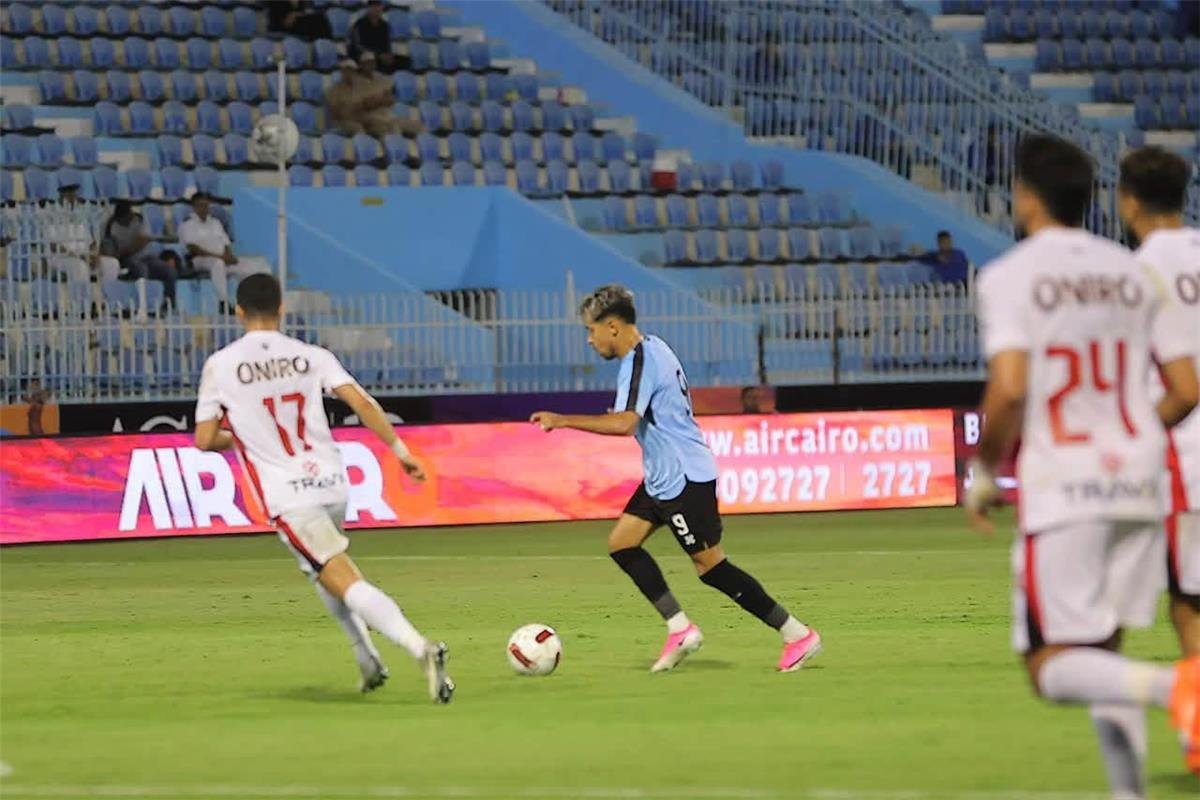 ''واخد كل الحظ في الكرة''.. ماذا قال شوبير عن فوز الزمالك على غزل المحلة؟