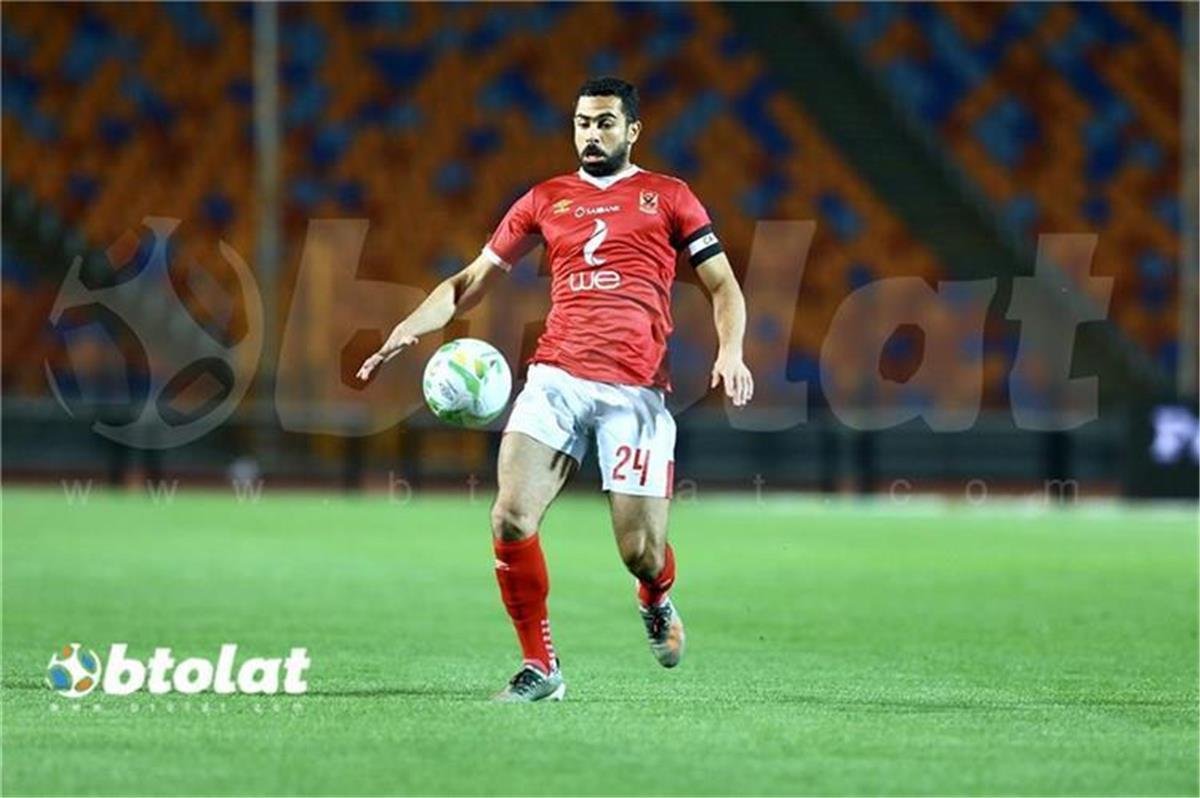 أحمد فتحي: أجبرت على التخلي عن شارة الكابتن في المنتخب.. وكواليس رحيلي عن الأهلي لا يعلمها أحد