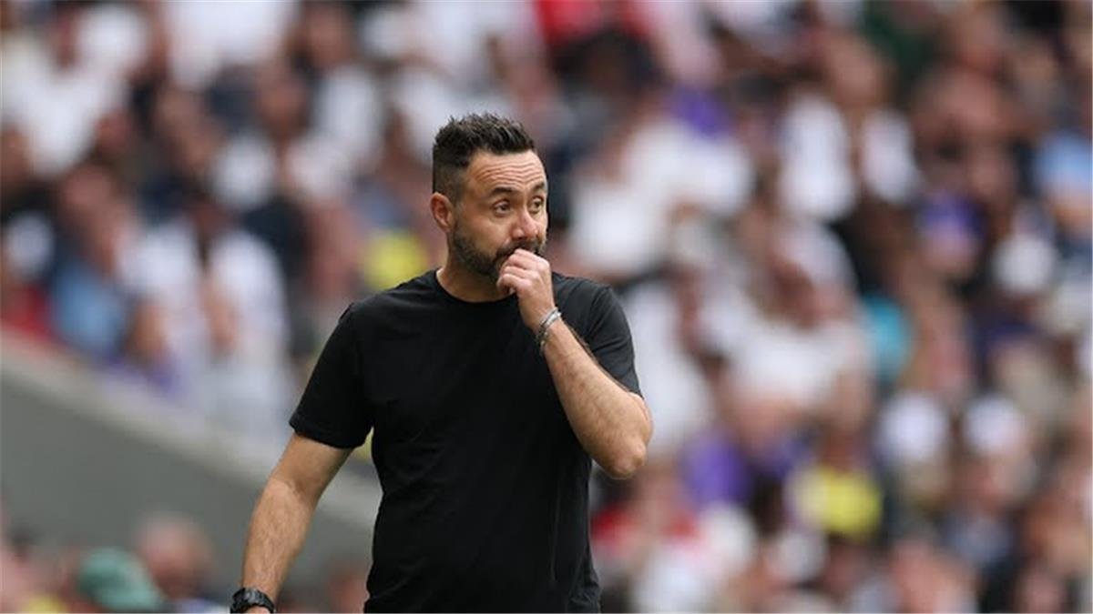 فيديو | جالاجر يسجل هدف توتنهام الأول أمام أستون فيلا