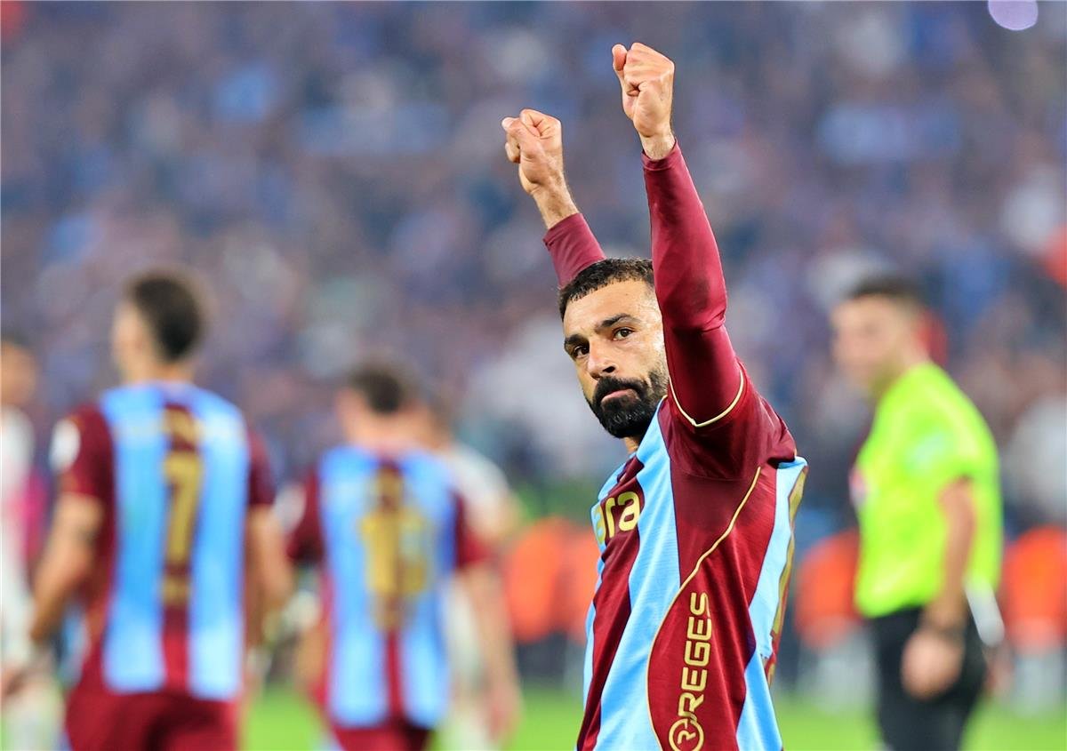 موعد مباراة طرابزون سبور القادمة بعد الفوز على جالطة سراي في الدوري التركي