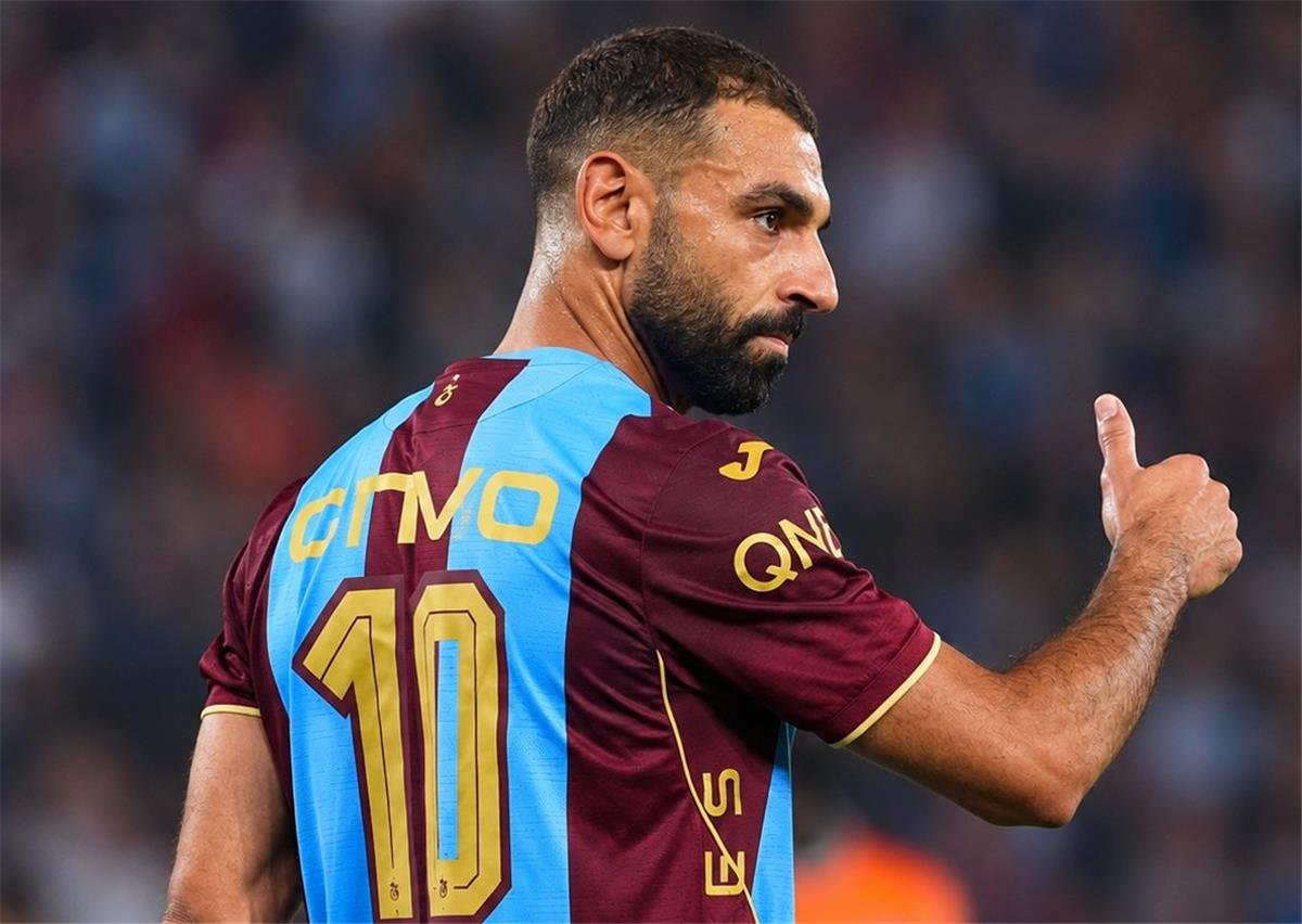 ترتيب الدوري التركي بعد فوز طرابزون سبور على جالطة سراي