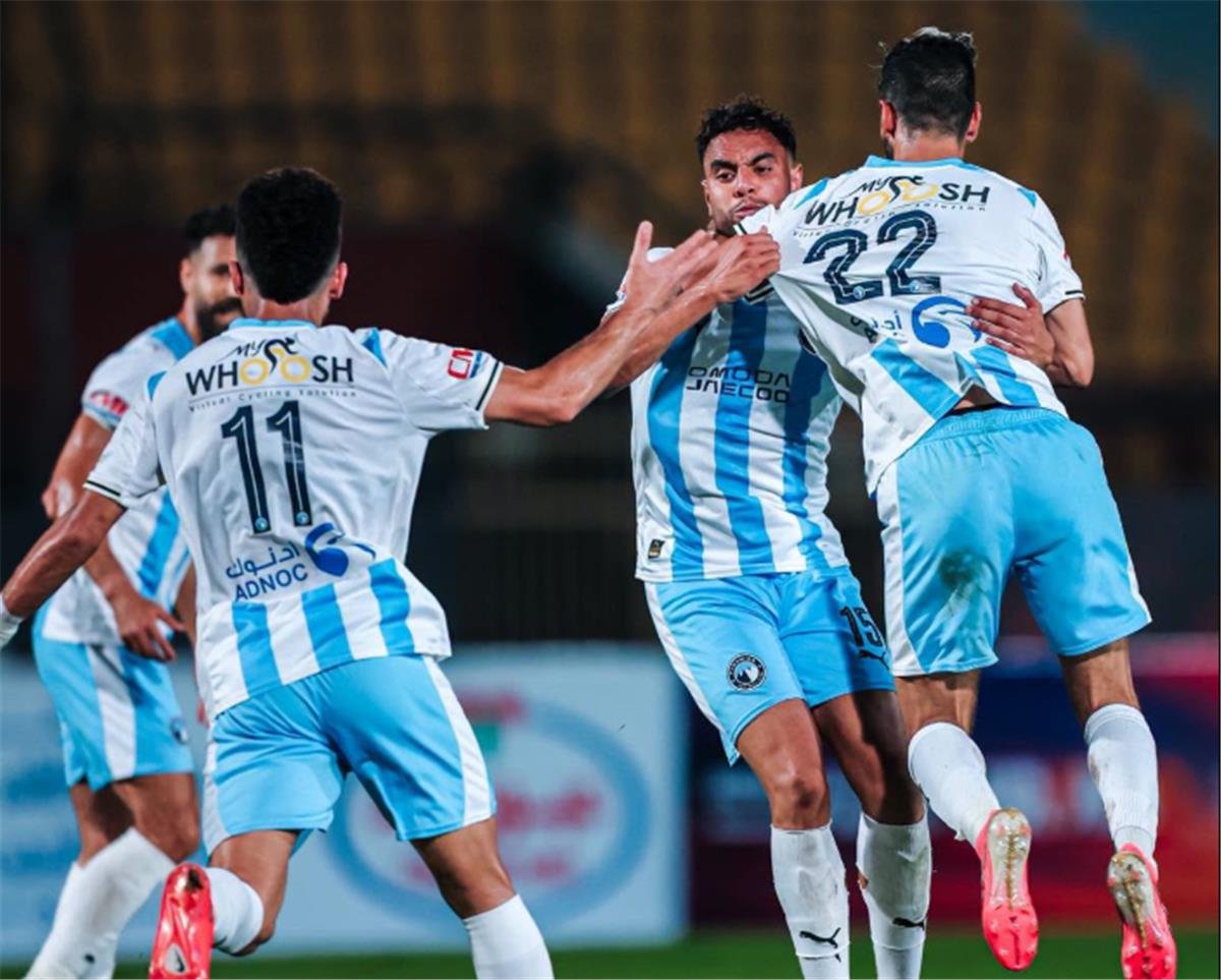 موعد مباراتي بيراميدز والمريخ بينتيو في دوري أبطال إفريقيا