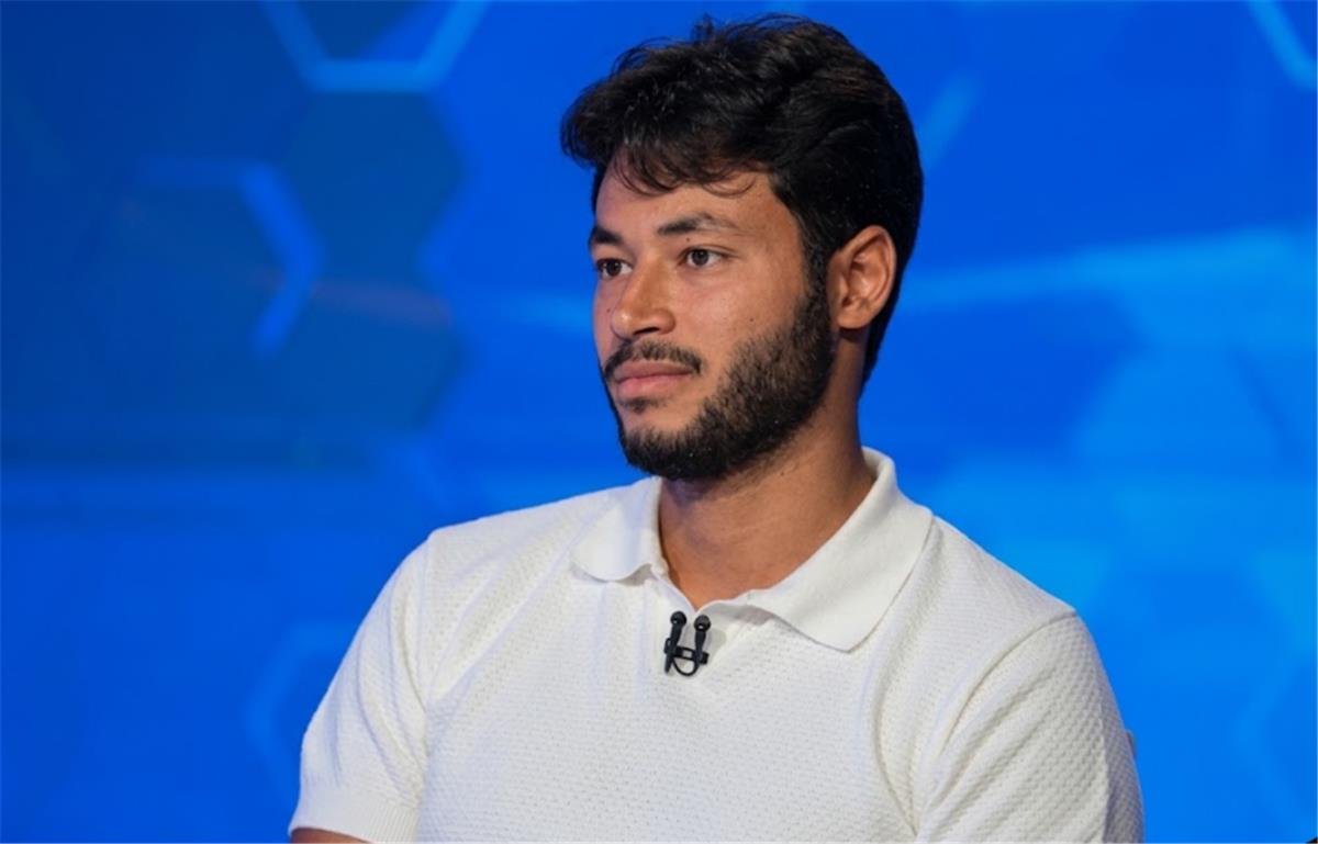 أدهم جاسر يُعلن فشل المفاوضات مع الزمالك