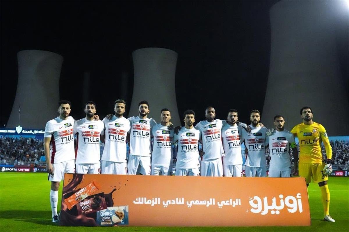 لجنة الحكام تكشف مدى صحة ركلة جزاء الزمالك أمام غزل المحلة في الدوري