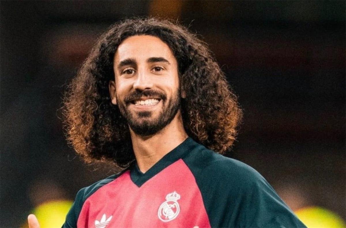 كوكوريلا يرد على إحصائية سلبية للاعبي ريال مدريد: فاجأتني.. ونحتاج إلى التحسن