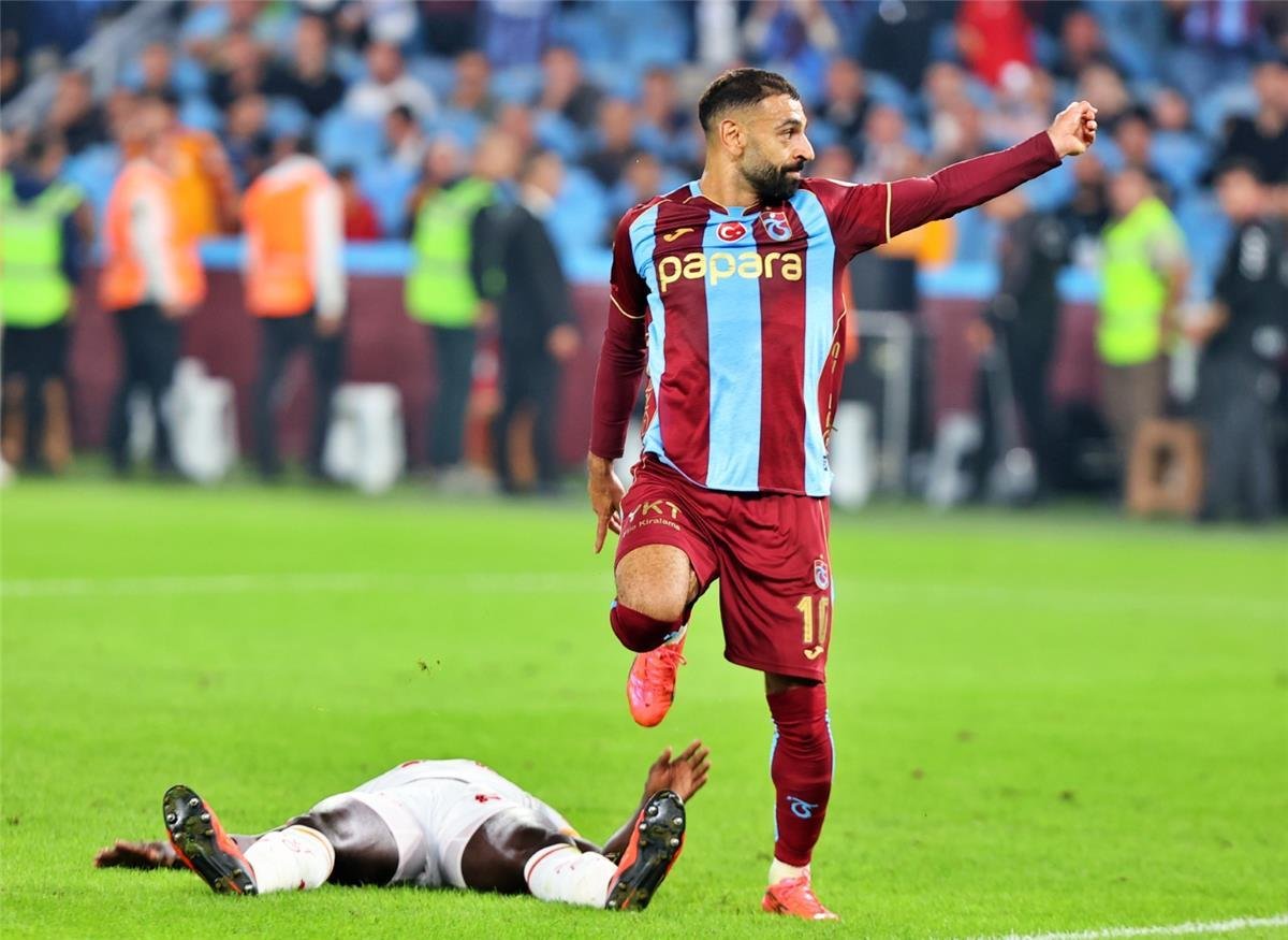 فانتازي الدوري التركي يختار لاعب الجولة الأكثر حصدًا للنقاط.. موقف محمد صلاح