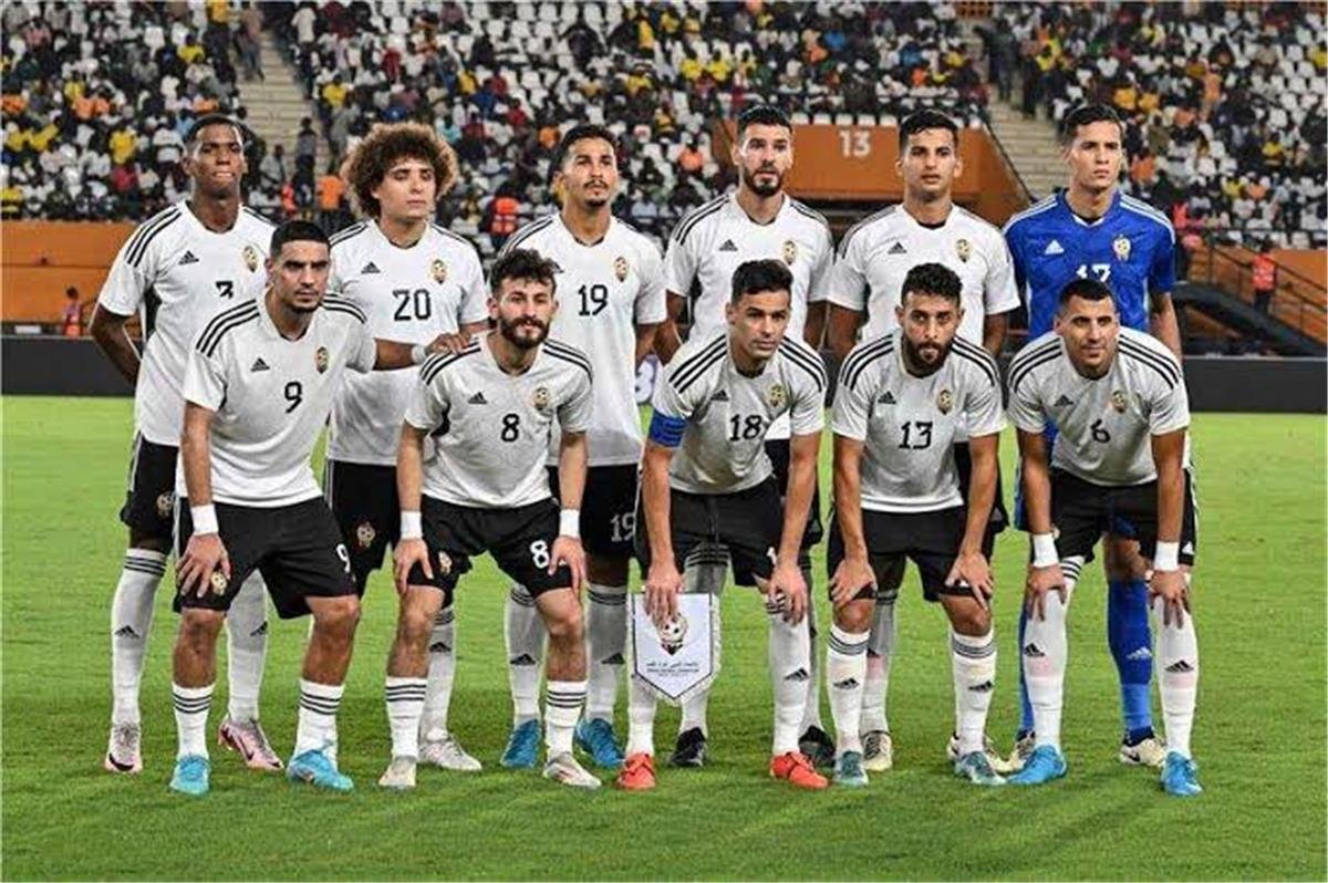 موعد والقنوات الناقلة لمباراة ليبيا وبوتسوانا اليوم في تصفيات أمم أفريقيا