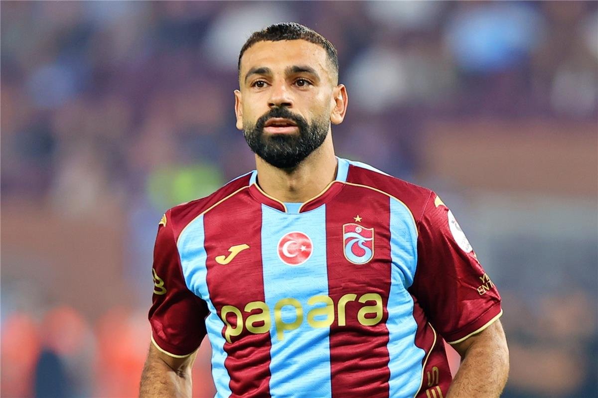 محمد صلاح يحقق رقمًا قياسيًا بعد صدارة هدافي الدوري التركي