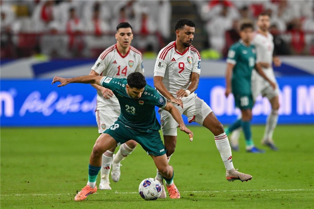 القنوات الناقلة لمباراة الإمارات واليمن اليوم في كأس الخليج خليجي 27