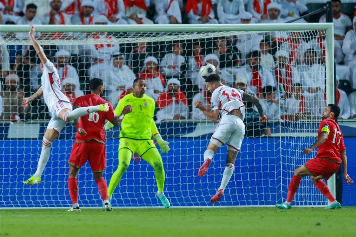 معلقين مباراة الإمارات واليمن اليوم في كأس الخليج خليجي 27