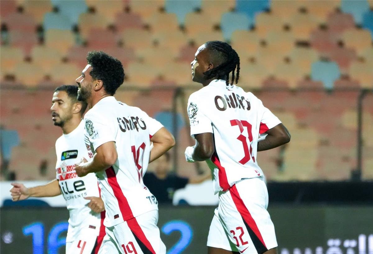تغيير موعد وملعب مباراة الزمالك وزد في كأس عاصمة مصر