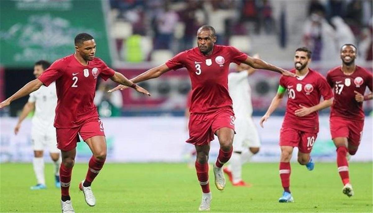 القنوات الناقلة لمباراة قطر والبحرين اليوم في كأس الخليج خليجي 27