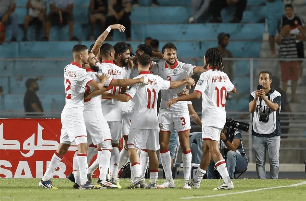 معلق مباراة تونس وأوغندا اليوم في تصفيات أمم إفريقيا