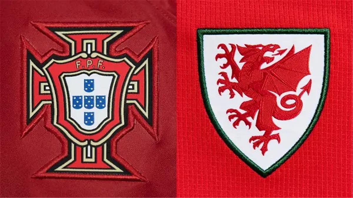 القناة الناقلة لمباراة البرتغال وويلز اليوم في دوري الأمم الأوروبية
