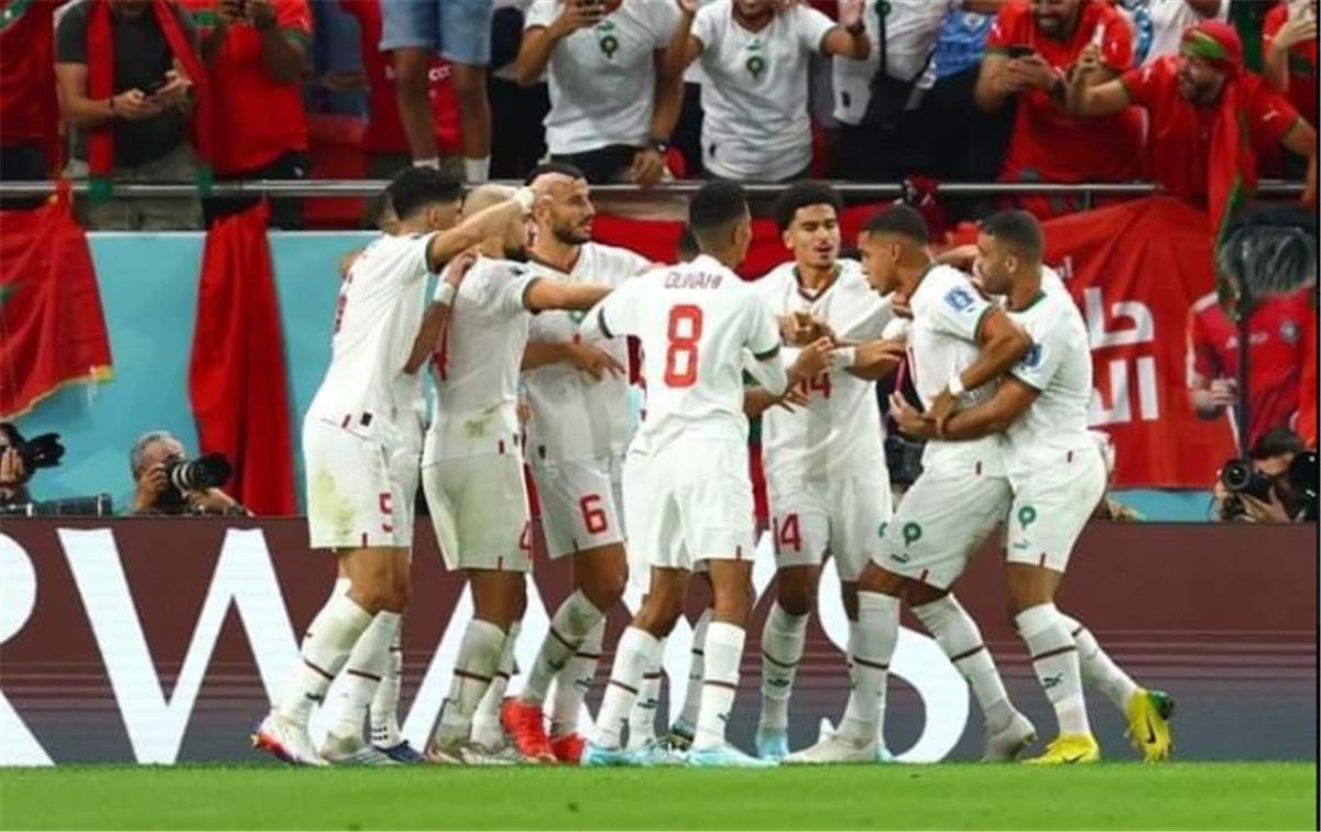 فيديو | المغرب يهزم الجابون بثنائية في تصفيات كأس أمم إفريقيا 