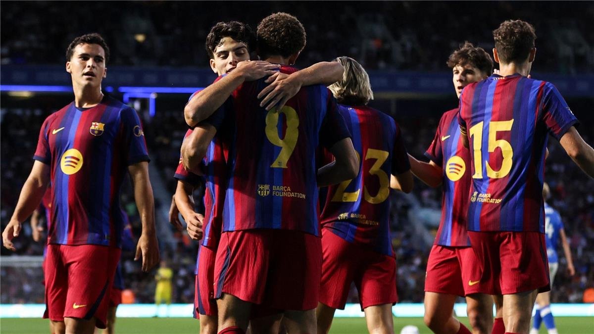 تقارير: تحرك مفاجئ من بايرن ميونخ لضم نجم برشلونة