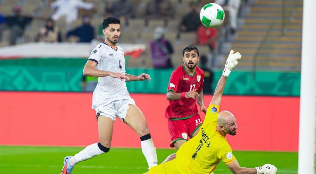 معلقين مباراة السعودية وعمان اليوم في كأس الخليج خليجي 27