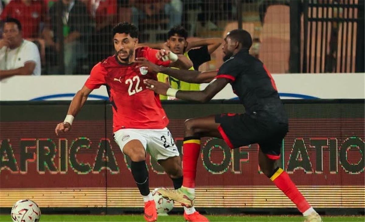 صمود ونقطة تاريخية.. ماذا قالت صحف أنجولا بعد التعادل أمام مصر في تصفيات كأس أمم إفريقيا؟