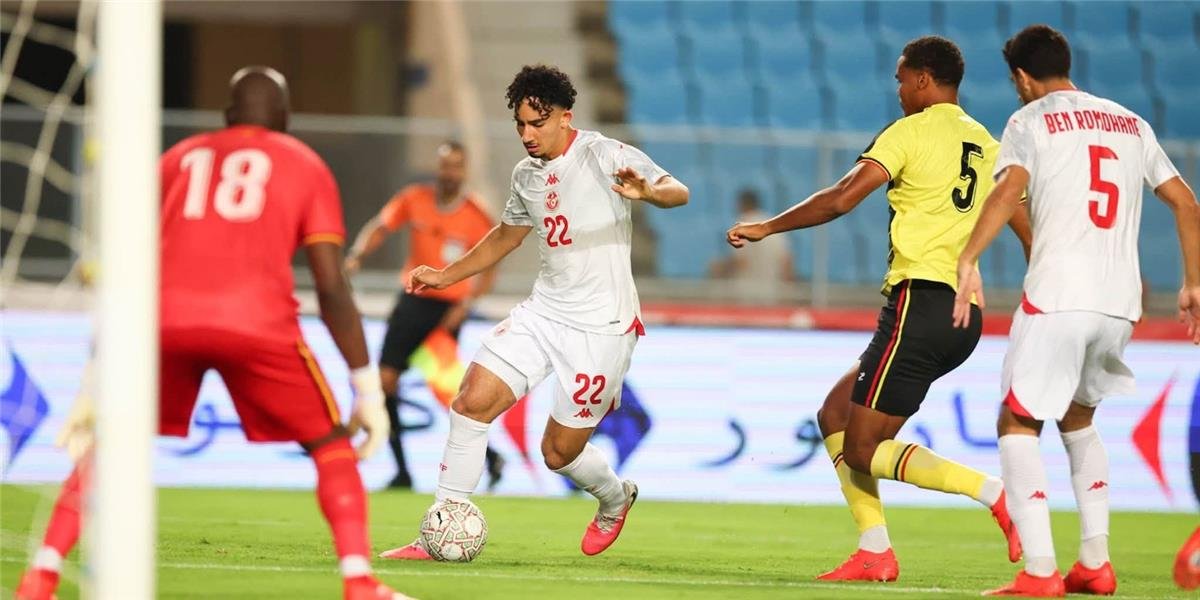موعد والقنوات الناقلة لمباراة تونس وبوتسوانا اليوم في تصفيات أمم إفريقيا