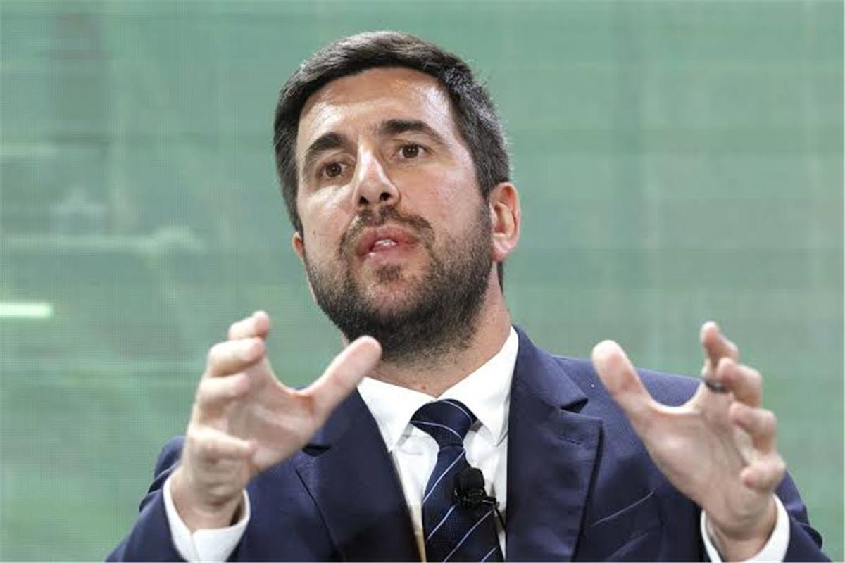 إنريكي ريكليمي: تقبلت خسارتي في انتخابات ريال مدريد.. وهذا موقفي من الترشح مجددًا