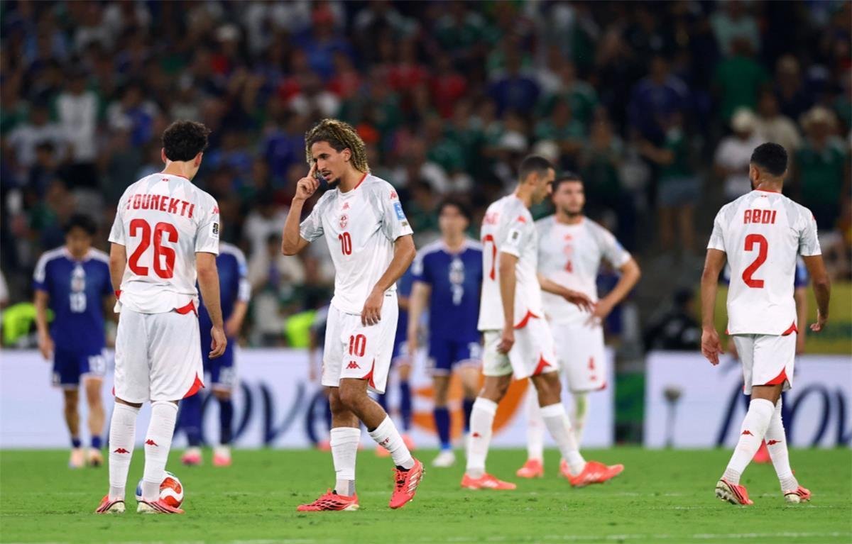 القناة الناقلة لمباراة تونس وبوتسوانا اليوم في تصفيات كأس أمم إفريقيا