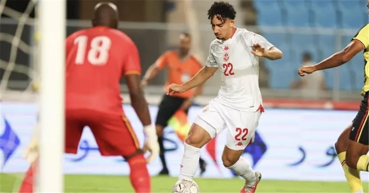 معلق مباراة تونس وبوتسوانا اليوم في تصفيات كأس أمم إفريقيا 