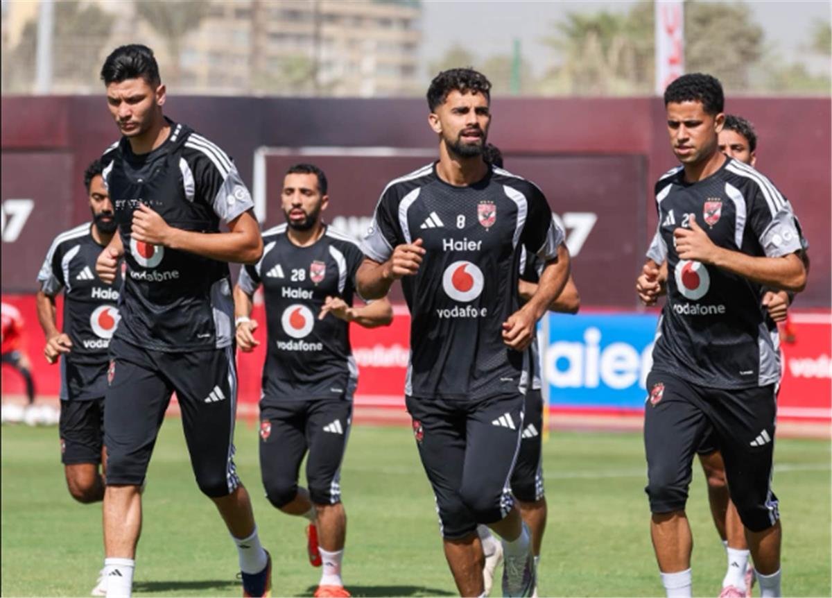 عموتة يستعين بـ 7 لاعبين من الناشئين لتعويض غياب الدوليين