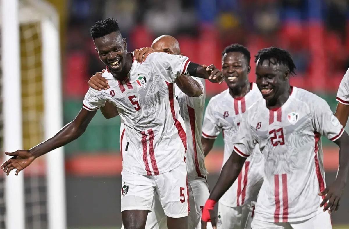 موعد والقناة الناقلة لمباراة السودان وموزمبيق اليوم في تصفيات كأس أمم إفريقيا