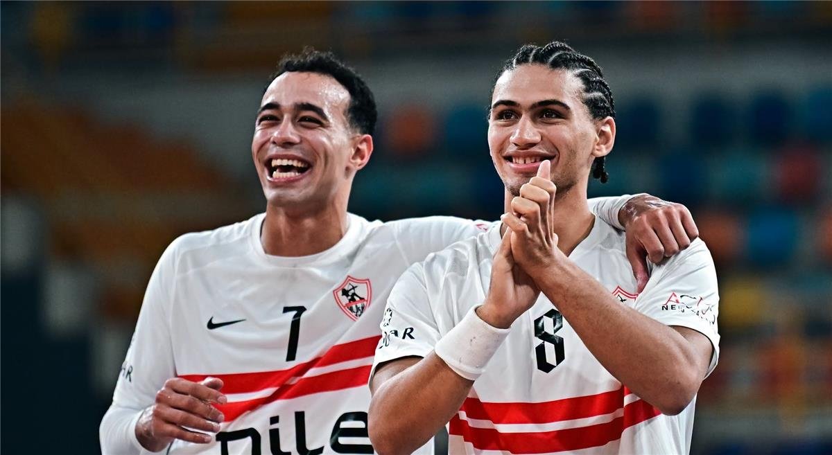 موعد والقناة الناقلة لمباراة الزمالك وبينيروس اليوم في كأس العالم للأندية لكرة اليد