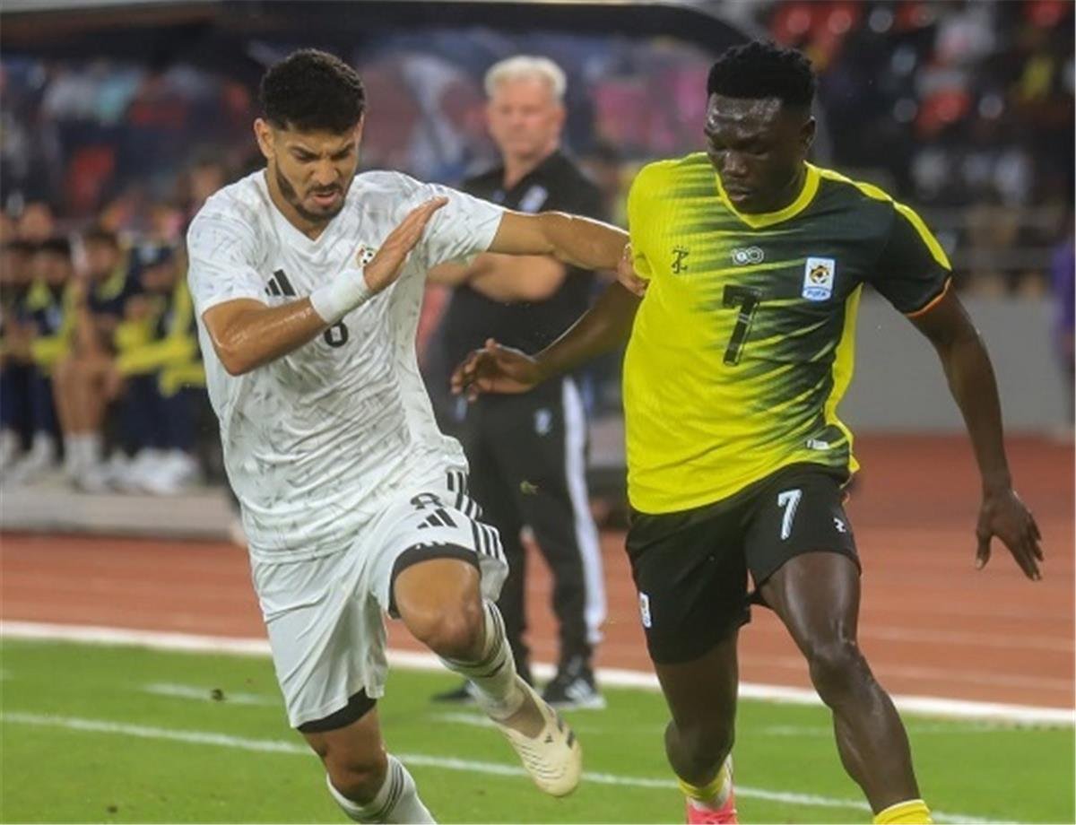 فيديو | منتخب ليبيا يسقط أمام أوغندا بهدف في تصفيات أمم إفريقيا