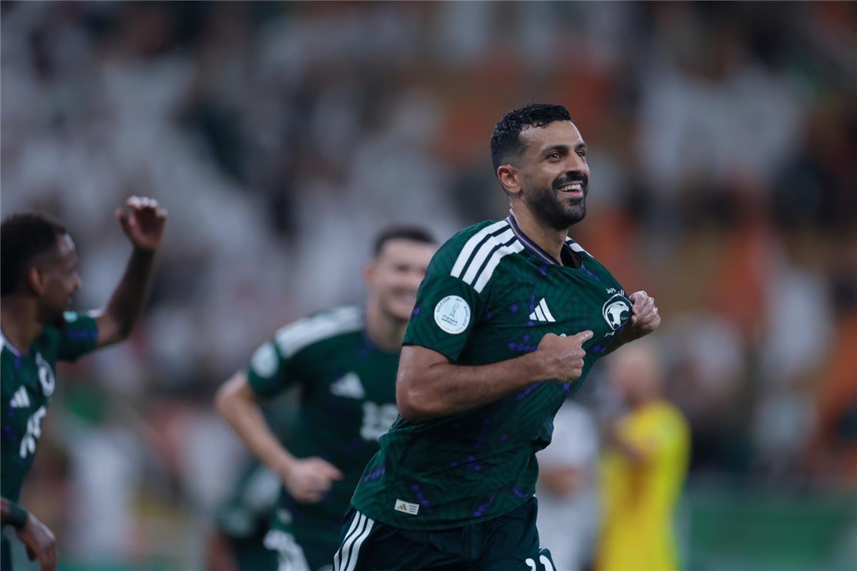 المنتخبات المتأهلة إلى دور نصف نهائي كأس الخليج خليجي 27