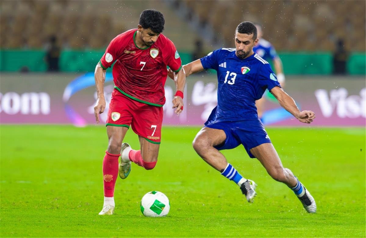 بالمواعيد | مواجهات دور نصف نهائي كأس الخليج خليجي 27