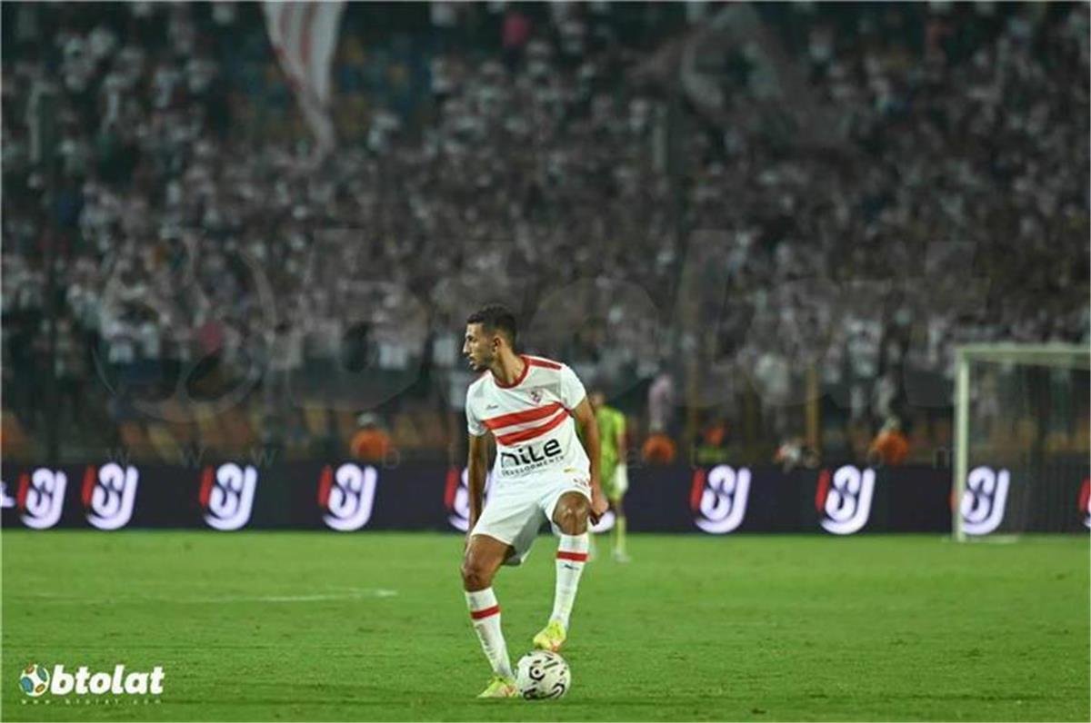 مفوض أهلي بني غازي عن عرض ضم أحمد فتوح: كان سيتنازل من أجلنا وحددنا راتبه